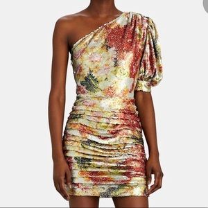 RONNY KOBO Dress
